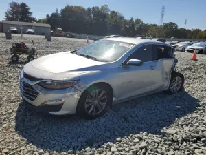 2020 CHEVROLET MALIBU