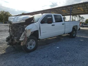 2019 CHEVROLET ALL Models