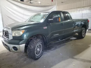 2008 TOYOTA TUNDRA
