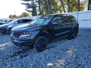2021 KIA SORENTO