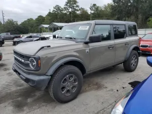 2025 FORD BRONCO BIG