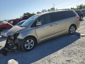 2012 TOYOTA All Models