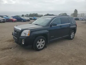 2015 GMC TERRAIN