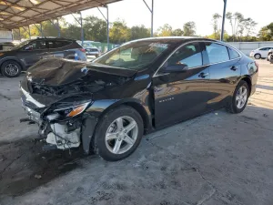 2020 CHEVROLET MALIBU