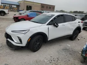 2024 BUICK ENVISTA SP