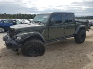 2023 JEEP GLADIATOR