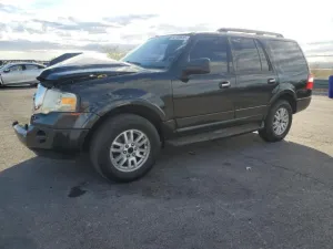 2013 FORD EXPEDITION
