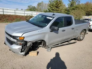 2019 CHEVROLET ALL Models