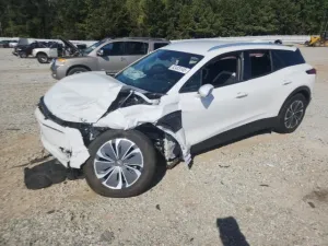 2024 CHEVROLET BLAZER