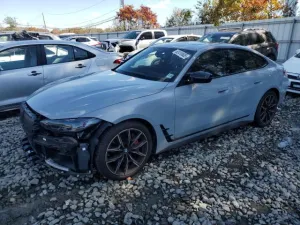 2024 BMW M440XI GRA
