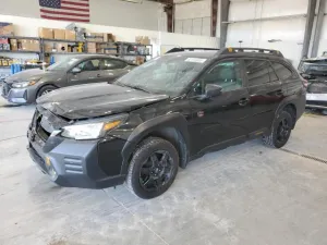 2022 SUBARU OUTBACK WI