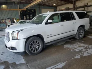 2015 GMC YUKON
