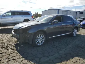 2010 LEXUS ES350
