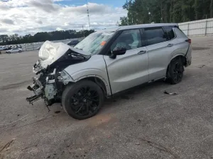 2022 MITSUBISHI OUTLANDER