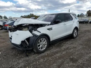 2019 LANDAU BOAT CO DISCOVERY