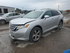 2010 TOYOTA VENZA