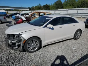 2014 LINCOLN TOWNHOUSE MKZ
