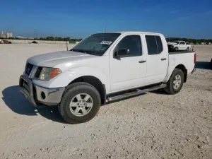 2007 NISS All Models