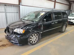 2015 CHRYSLER MINIVAN