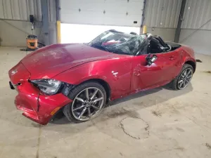 2021 MAZDA MX5