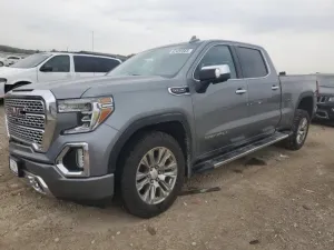 2020 GMC SIERRA