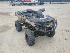 2023 CAN-AM ATV