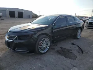 2015 CHEVROLET IMPALA