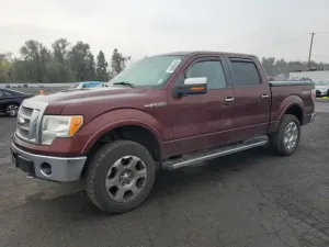 2010 FORD F-150