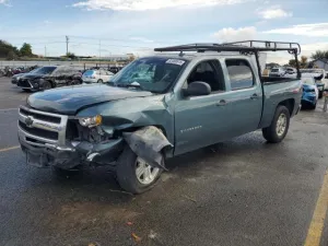 2010 CHEVROLET ALL Models