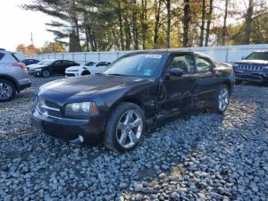 2010 DODGE CHARGER