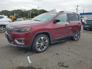 2022 JEEP GRAND CHER