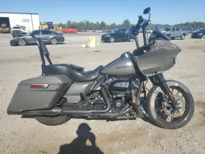 2019 HARLEY-DAVIDSON FL