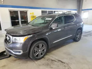 2017 GMC ACADIA DEN