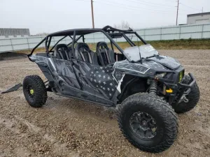 2017 FALSE SIDEBYSIDE