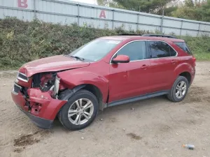 2013 CHEVROLET EQUINOX