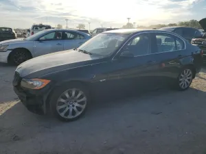 2008 BMW 3 SERIES