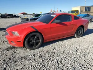 2013 FORD ALL Models