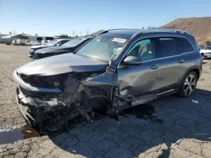 2024 MERCEDES-BENZ EQB 250+