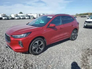 2025 FORD ESCAPE ST