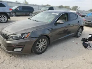 2014 KIA OPTIMA