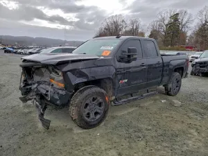 2016 CHEVROLET ALL Models