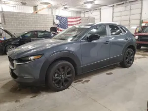 2023 MAZDA CX30