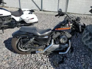2018 HARLEY-DAVIDSON XL1200 XS