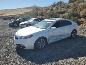 2013 ACURA TL