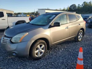 2010 NISSAN ROGUE