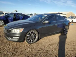 2015 VOLVO S60