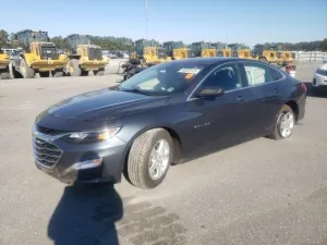 2019 CHEVROLET MALIBU