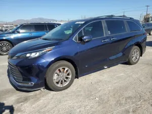 2022 TOYOTA All Models