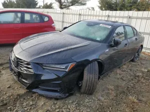 2024 ACURA TLX