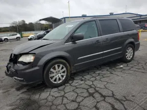 2016 CHRYSLER MINIVAN